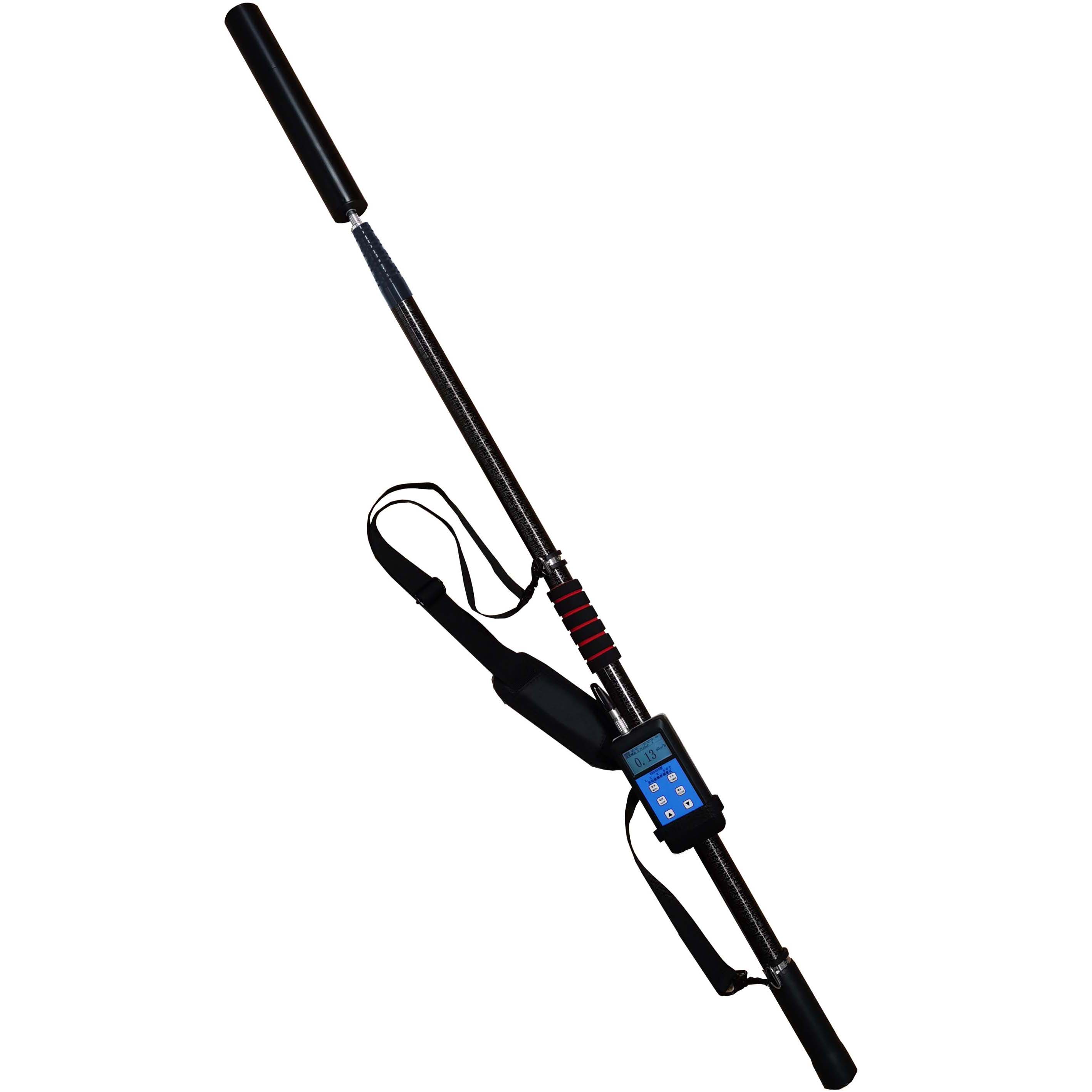 REN500T 長(zhǎng)桿輻射劑量?jī)x